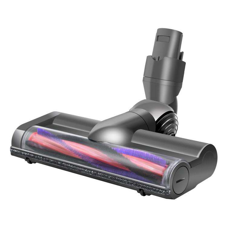 For Dyson V6 Vacuum Cleaner Direct Drive Carpet Floor Brush Head Accessories