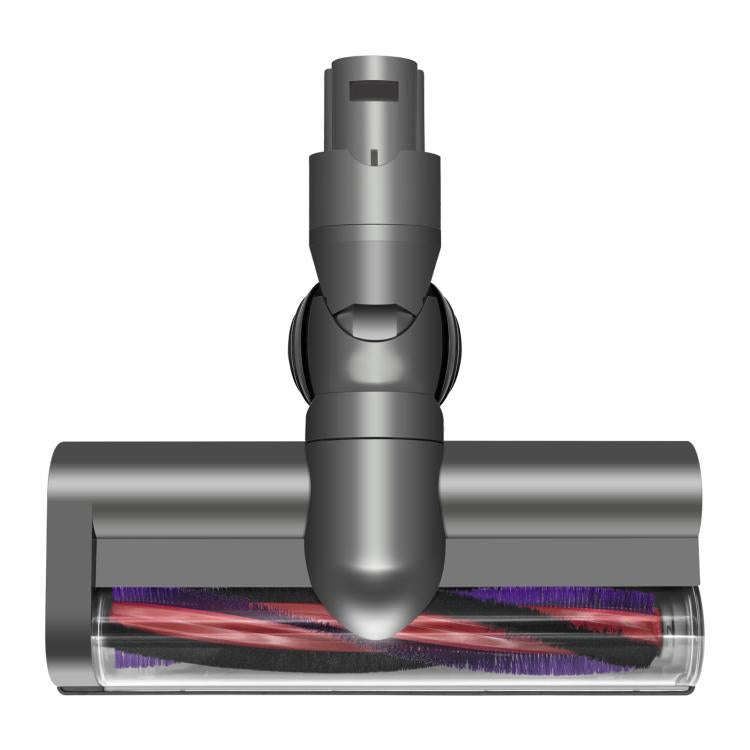 For Dyson V6 Vacuum Cleaner Direct Drive Carpet Floor Brush Head Accessories