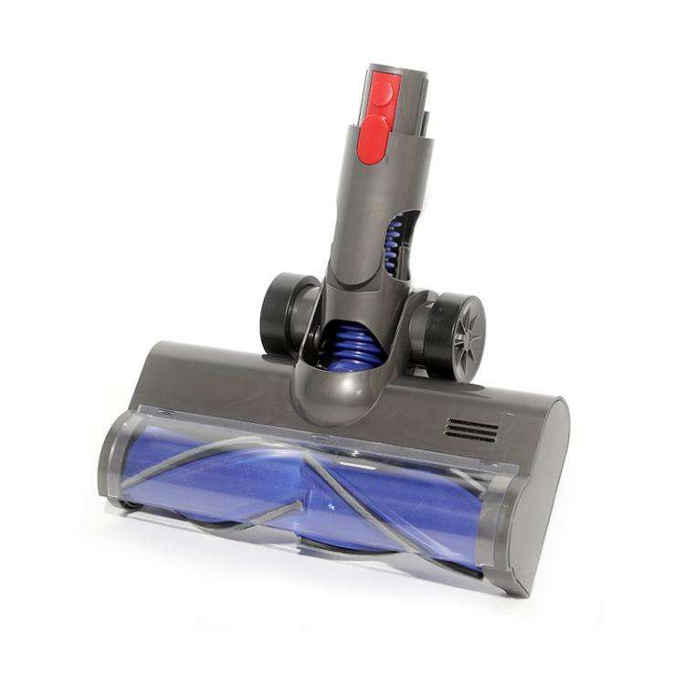 For Dyson V7 / V8 / V10 / V11 / V15 Vacuum Cleaner Direct Drive Anti-entanglement Brush Head with...