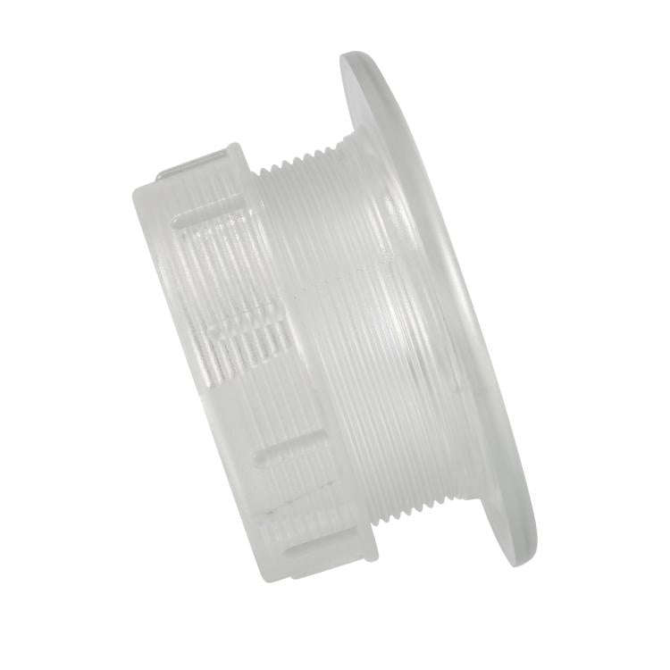 1.63 Inch RV Sunshade Eyelet Plug Cap(Transparent)