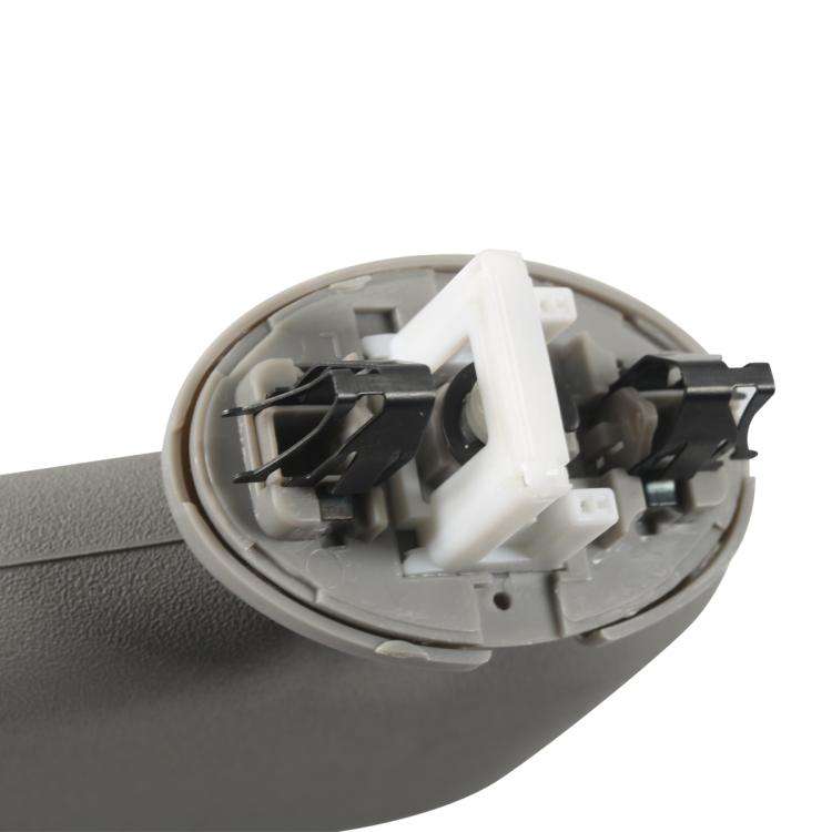 For Toyota RAV4  Car Left Sun Visor(Gray)