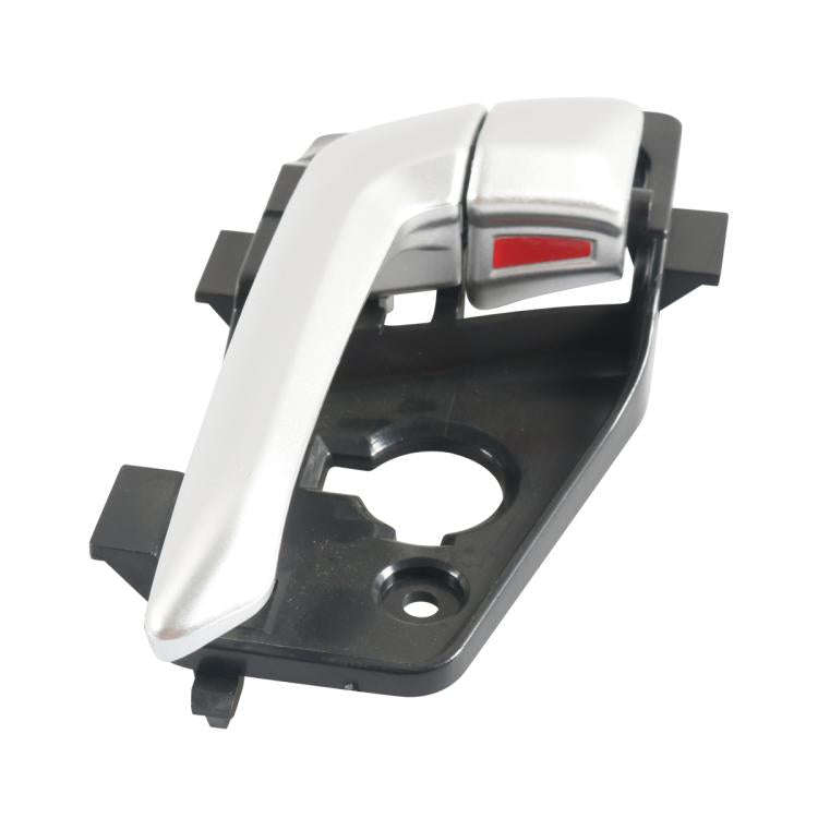 For KIA Picanto Car Electroplating Inner Handle, Specifications: Left Front 82610-1Y010