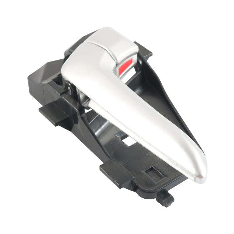 For KIA Picanto Car Electroplating Inner Handle, Specifications: Left Front 82610-1Y010