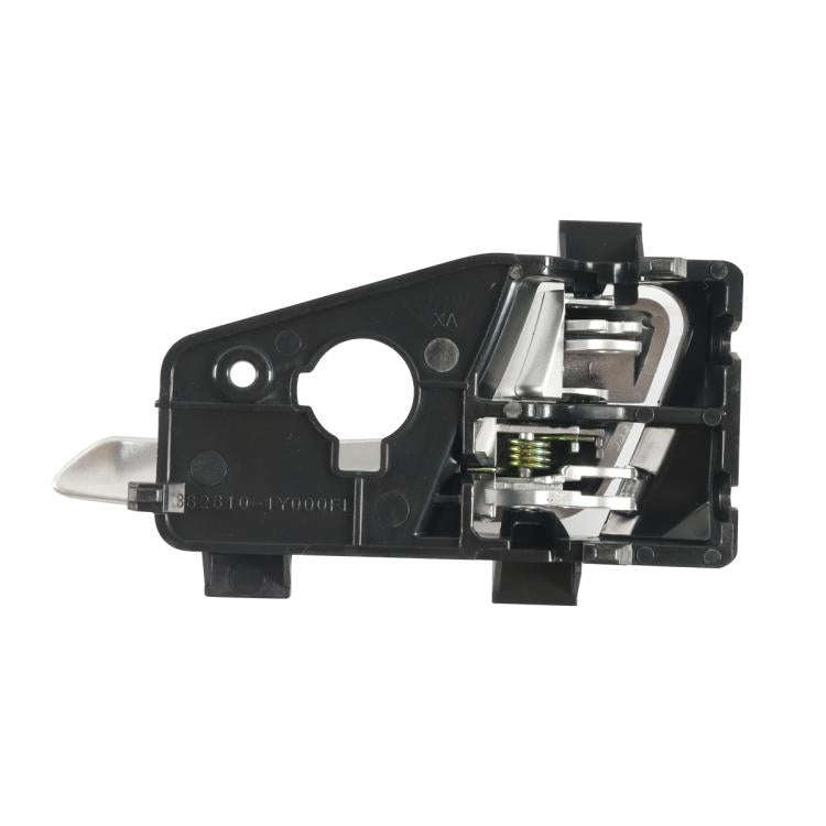 For KIA Picanto Car Electroplating Inner Handle, Specifications: Left Front 82610-1Y010