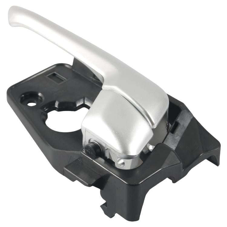 For KIA Picanto Car Electroplating Inner Handle, Specifications: Left Rear 83610-1Y010