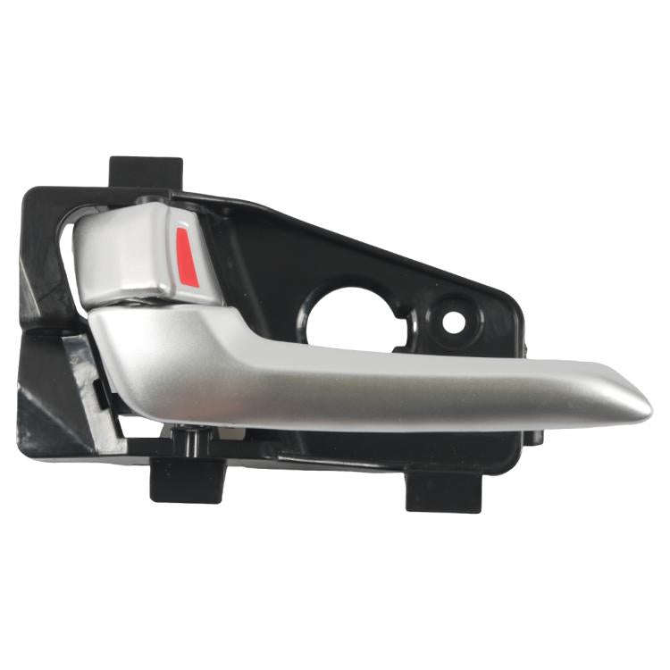 For KIA Picanto Car Electroplating Inner Handle, Specifications: Left Rear 83610-1Y010