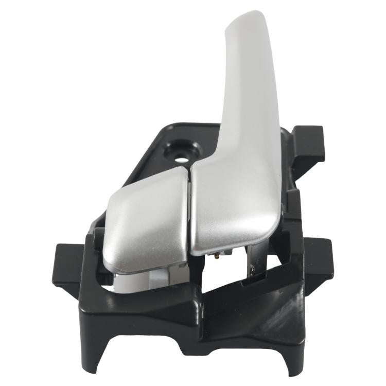 For KIA Picanto Car Electroplating Inner Handle, Specifications: Left Rear 83610-1Y010