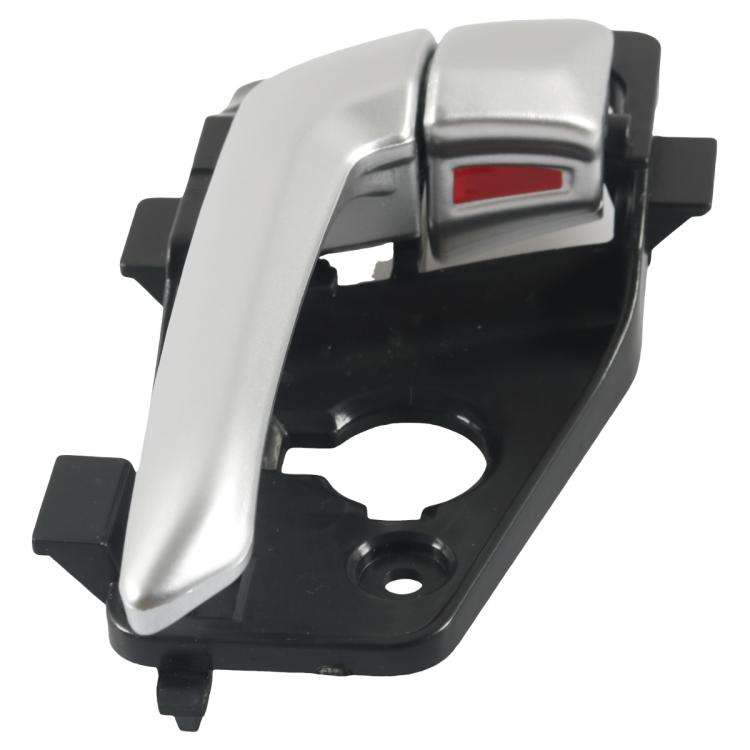 For KIA Picanto Car Electroplating Inner Handle, Specifications: Left Rear 83610-1Y010