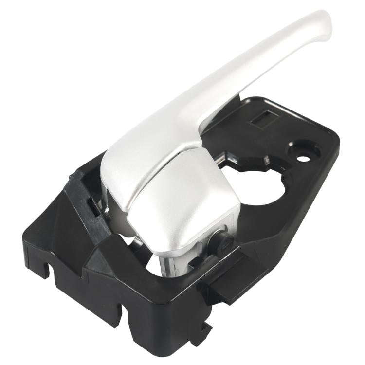 For KIA Picanto Car Electroplating Inner Handle, Specifications: Right Rear 83620-1Y010