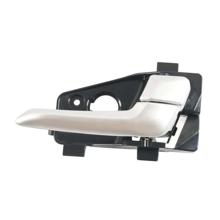 For KIA Picanto Car Electroplating Inner Handle, Specifications: Right Rear 83620-1Y010
