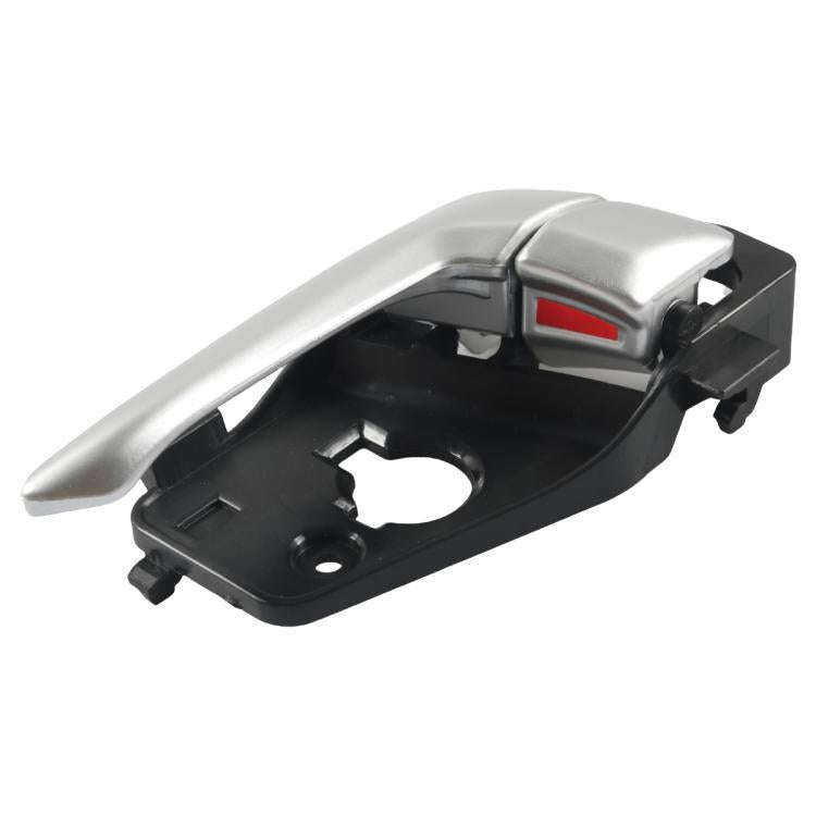 For KIA Picanto Car Electroplating Inner Handle, Specifications: 4pcs /Set