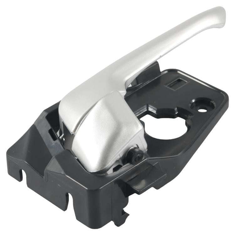 For KIA Picanto Car Electroplating Inner Handle, Specifications: Right Front 82620-1Y010