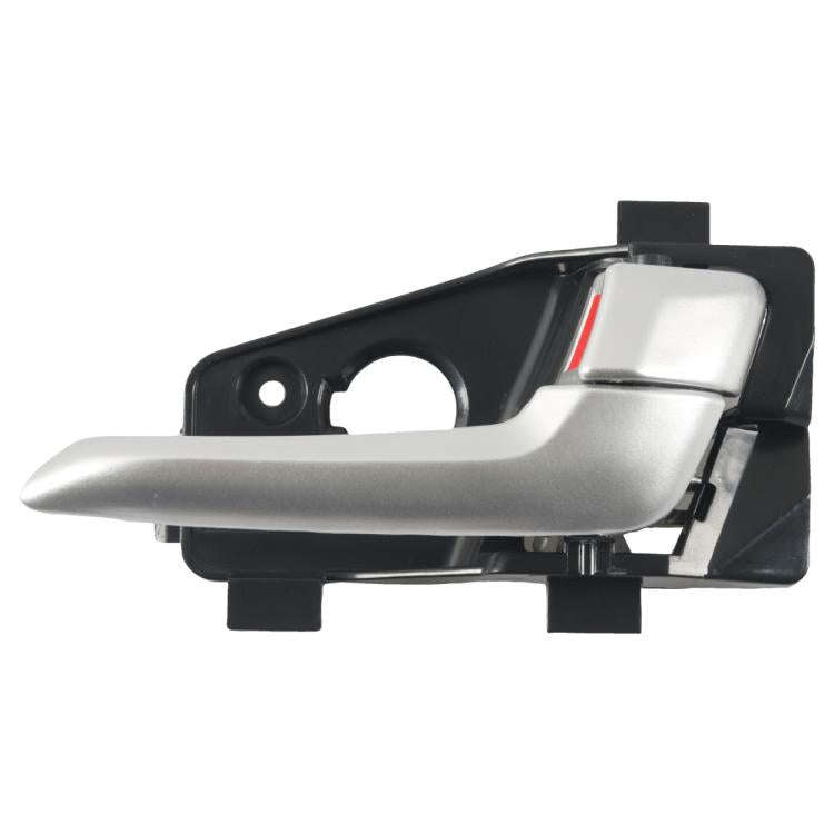 For KIA Picanto Car Electroplating Inner Handle, Specifications: Right Front 82620-1Y010