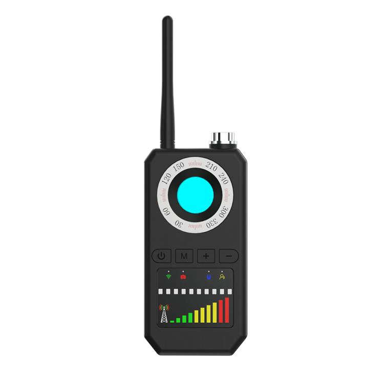 AK700 Anti-Monitoring And Anti-Eavesdropping Detector GPS High-Sensitivity Wireless Signal Scanner
