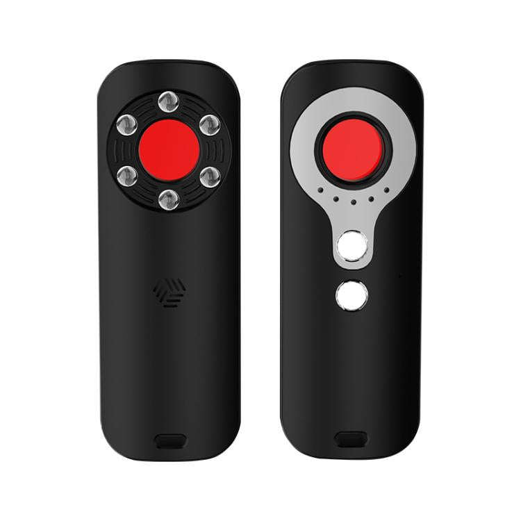 Multifunctional Anti-Sneak Peek Infrared Detector Hotel Camera GPS Signal Detector(AK490)