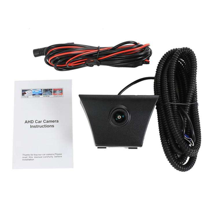 For Ford Kuga 2013 / 2015 / 2016 / 2017 Car Front View Camera