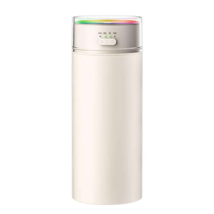 Dazzling Cup Humidifier Large Mist Volume Timing Ambient Light Car Household Large Capacity Humid...