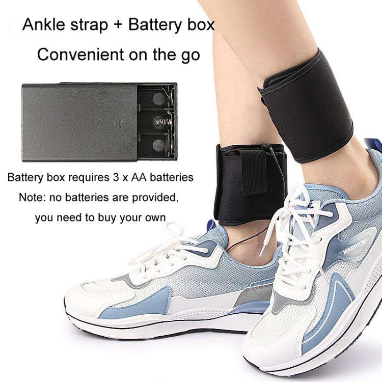Strap Portable Men Women Cuttable Heating Insoles Washable Foot Warm EVA Electric Heated Shoes Pa...