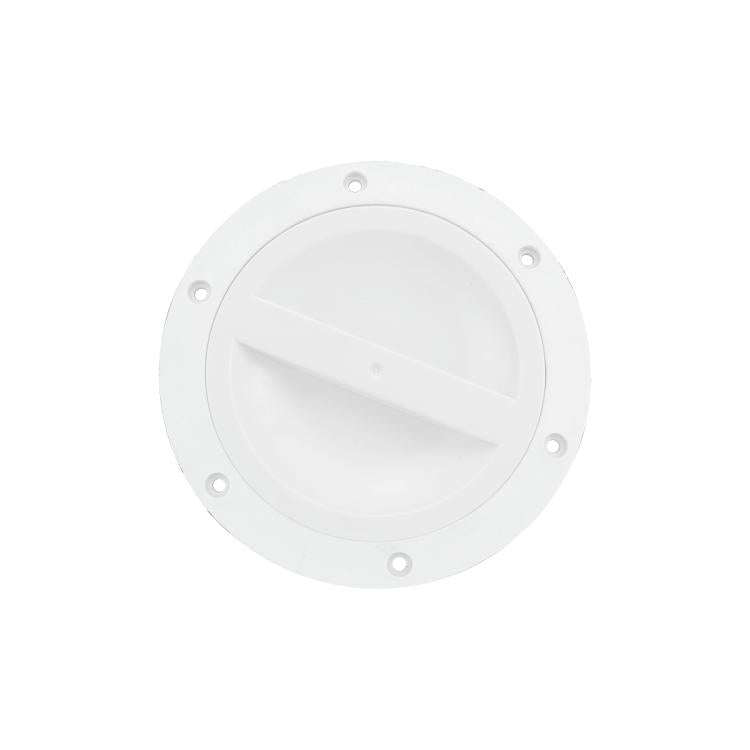 RV Marine Waterproof Sea Fishing Sealed Pure Copper Conductive Junction Box, Configuration: CP-5096