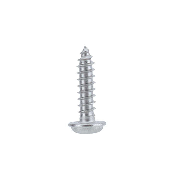 RV Ship Flange Threaded Leak-proof Water Inlet Connector Check Valve, Specifications: Black 3