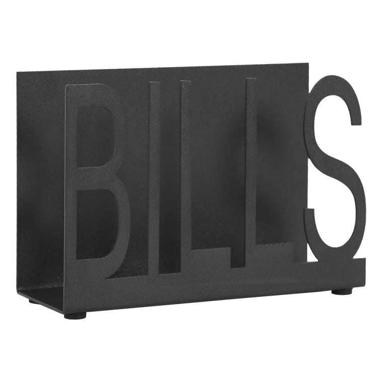 Home Office Metal Mail Envelope Desktop Organizer(YH009-1-1)