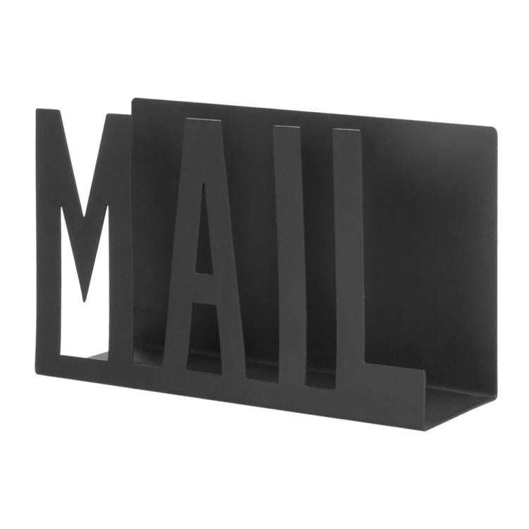 Home Office Metal Mail Envelope Sorting Desktop Organizer(YH006-1-1)