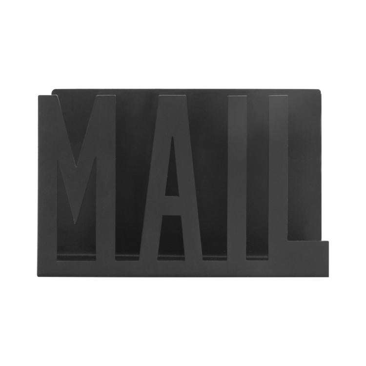 Home Office Metal Mail Envelope Sorting Desktop Organizer(YH006-1-1)