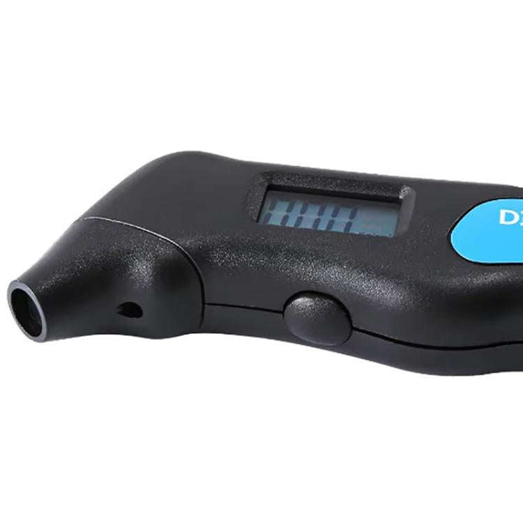 Automotive Electronics Handheld Wireless Tire Pressure Detector(TH805)