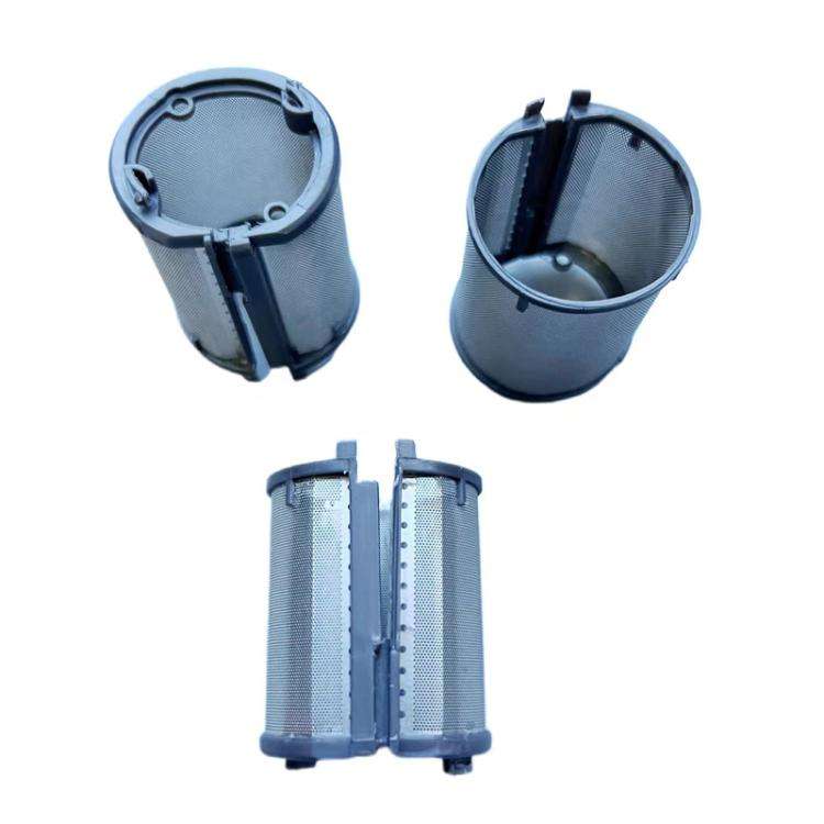 For Dyson HD03 / HD08 / HD15 Hair Dryer Metal Inner Filter Screwdriver Set Repair Parts
