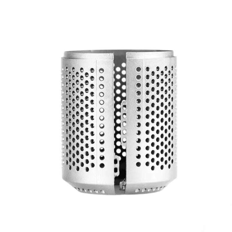 For Dyson HD01 / HD03 / HD08 / HD15 Hair Dryer Open Design Outer Filter Cover Replacement Parts(S...