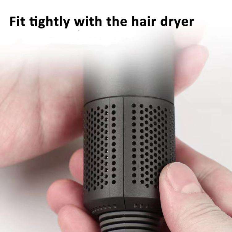For Dyson HD01 / HD03 / HD08 / HD15 Hair Dryer Open Design Outer Filter Cover Replacement Parts(S...