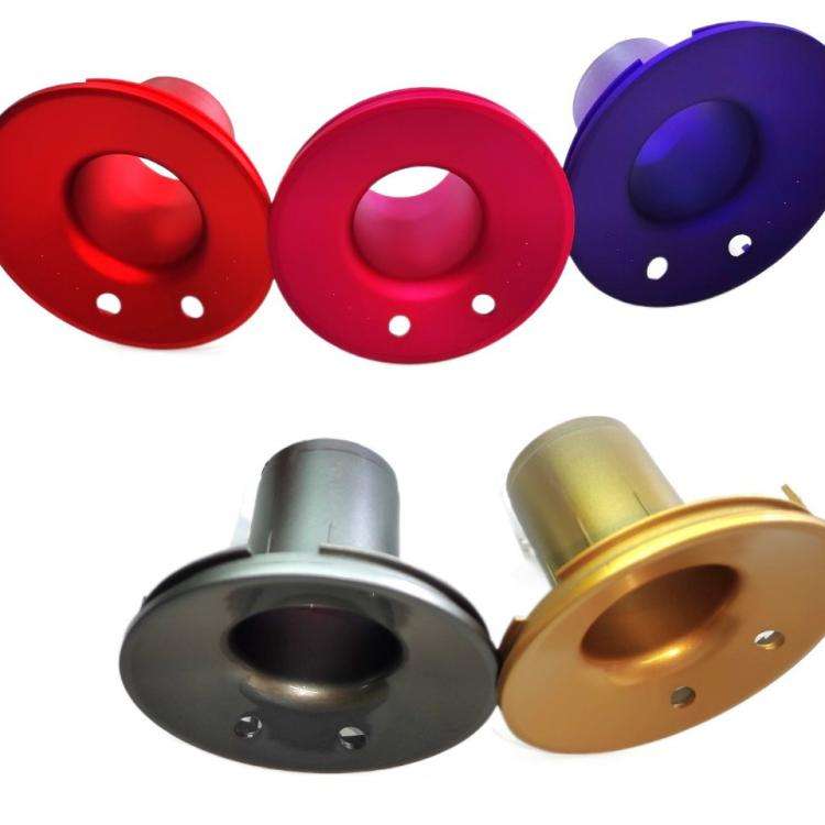 Front Baffle Shell Board Part For Dyson Hair Dryer HD01 / HD02 / HD03 / HD04 / HD07 / HD08 Repair...