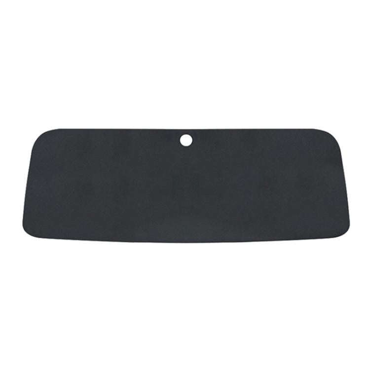 For Tesla Model Y Anti-scratch Trunk Pad Trunk Tailgate Dirt-resistant Protective Plate, Spec: TP...