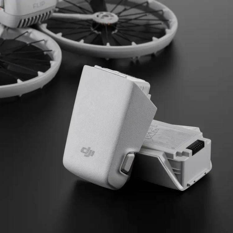 Original DJI Flip Intelligent Flight Battery 3110 MAh