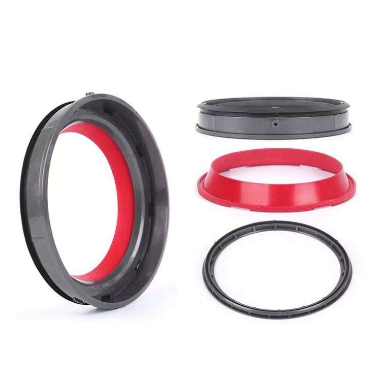 For Dyson V10 Dust Bin Fixing Ring Vacuum Cleaner Replacement Parts