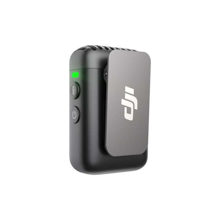 Original DJI Mic 2 (1 TX + 1 RX)