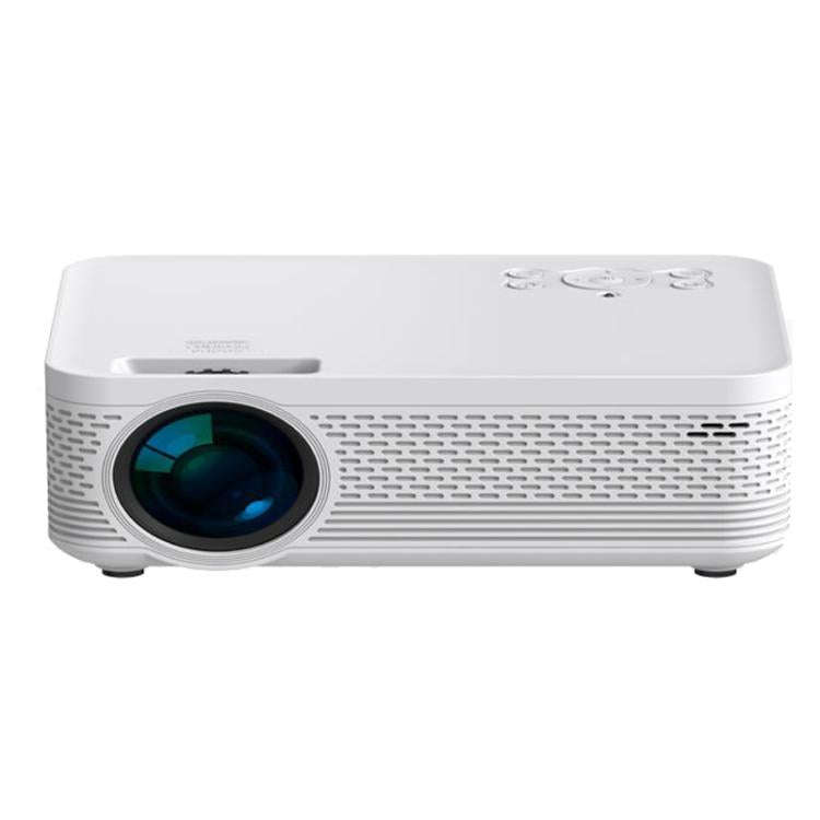 Z01 1080P 5G Bluetooth Projector Android 9.0 System Supports Mirroring Screen AU Plug