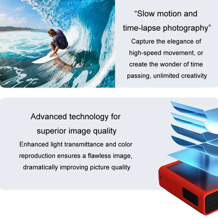 5K Digital Camera WiFi 72MP Dual Lens Auto Focus 18X Digital Zoom Student Color Filters CCD Beaut...