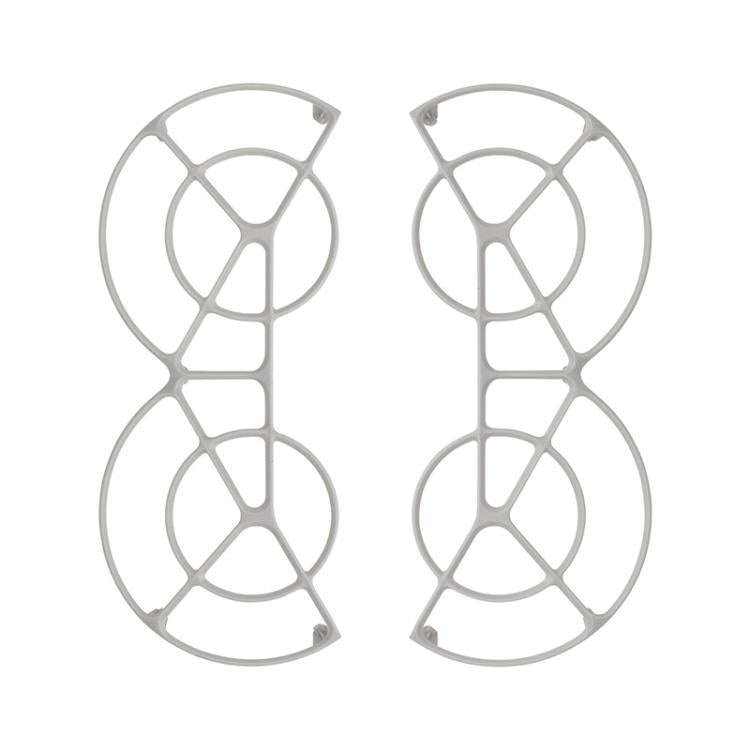 For DJI Neo CQT Blade Protector Propeller Integrated Shock Absorbing Bumper Ring