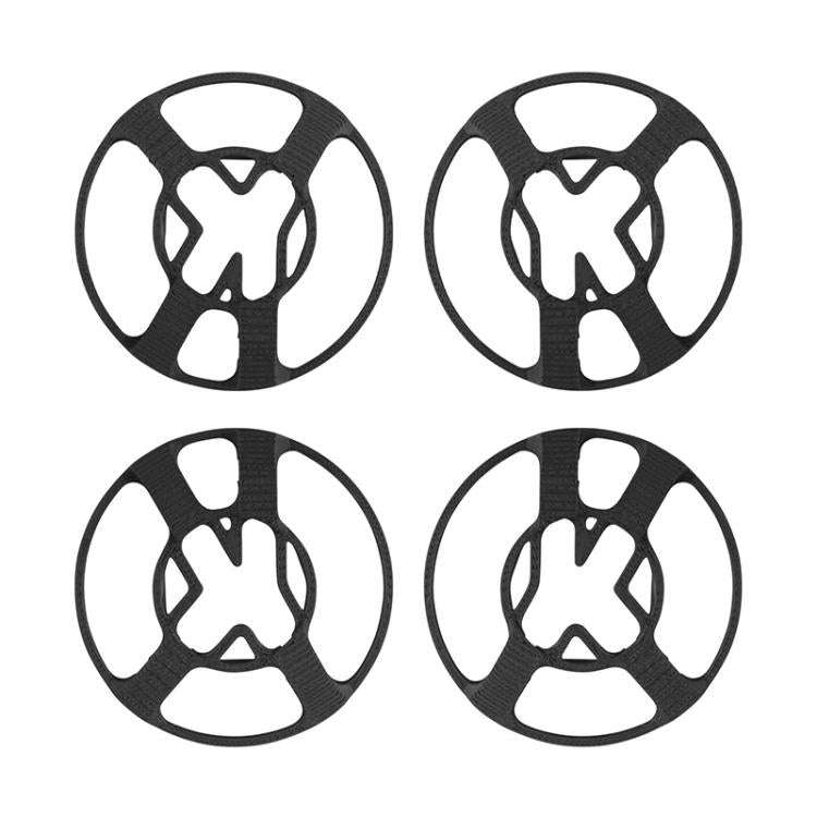 For DJI Neo CQT Drone Landing Scratch Protective Cover Prevent Finger Scratch Protective Cover Ac...