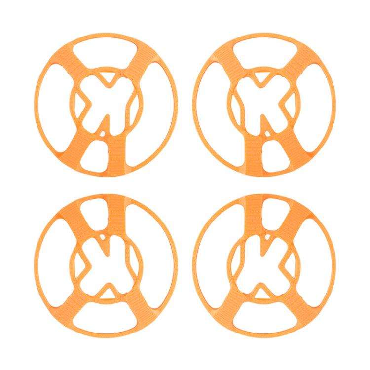 For DJI Neo CQT Drone Landing Scratch Protective Cover Prevent Finger Scratch Protective Cover Ac...