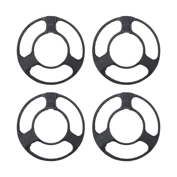 For DJI Neo CQT Drone Landing Scratch Protective Cover Prevent Finger Scratch Protective Cover Ac...