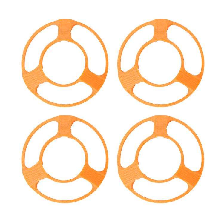 For DJI Neo CQT Drone Landing Scratch Protective Cover Prevent Finger Scratch Protective Cover Ac...