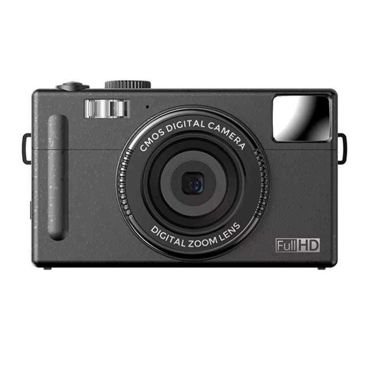 AMKOV CD-R1 24MP HD Pixel Shooting Student Camera 1080P Video Recording CCD Photo Video HD Camera...