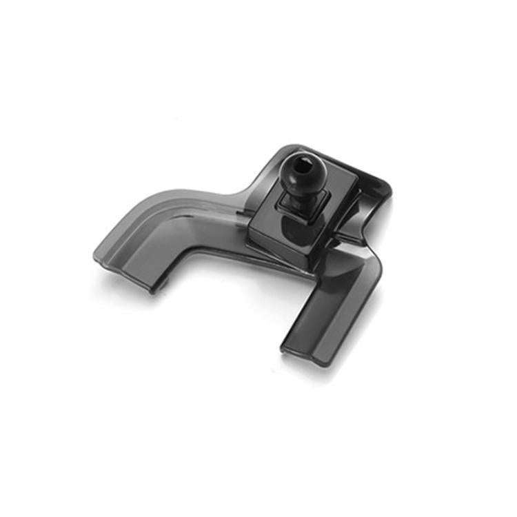 For Volvo Left Driving Car-Mounted Special Mobile Phone Navigation Bracket Base, Model: 15-23 XC90