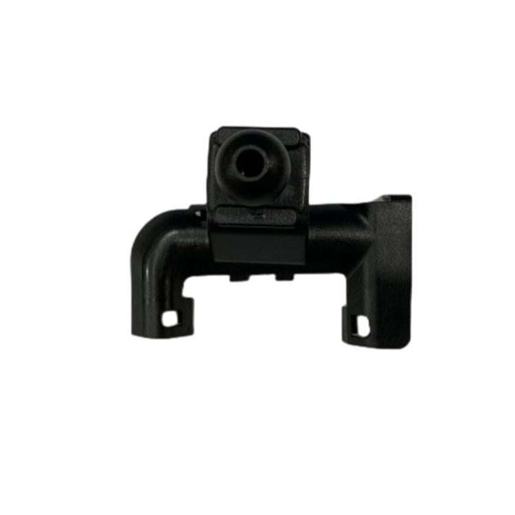 For Volvo Left Driving Car-Mounted Special Mobile Phone Navigation Bracket Base, Model: 16-23 S90...
