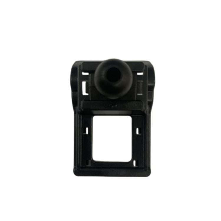 For Porsche Left Driving Car-Mounted Mobile Phone Navigation Holder Base, Model: 12-18 Porsche 911