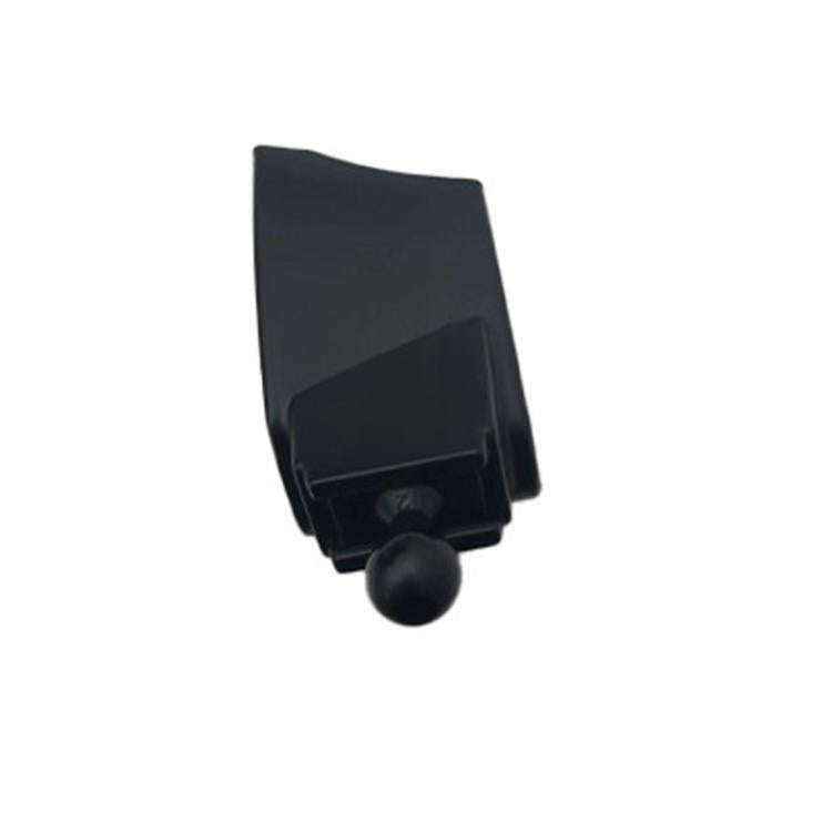 For Porsche Left Driving Car-Mounted Mobile Phone Navigation Holder Base, Model: 19-23 Porsche 911