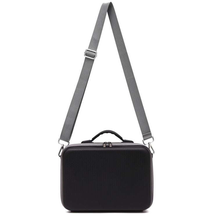 For DJI Neo BKANO NE-003 Portable Storage Bag Shoulder Crossbody Bag(Black)