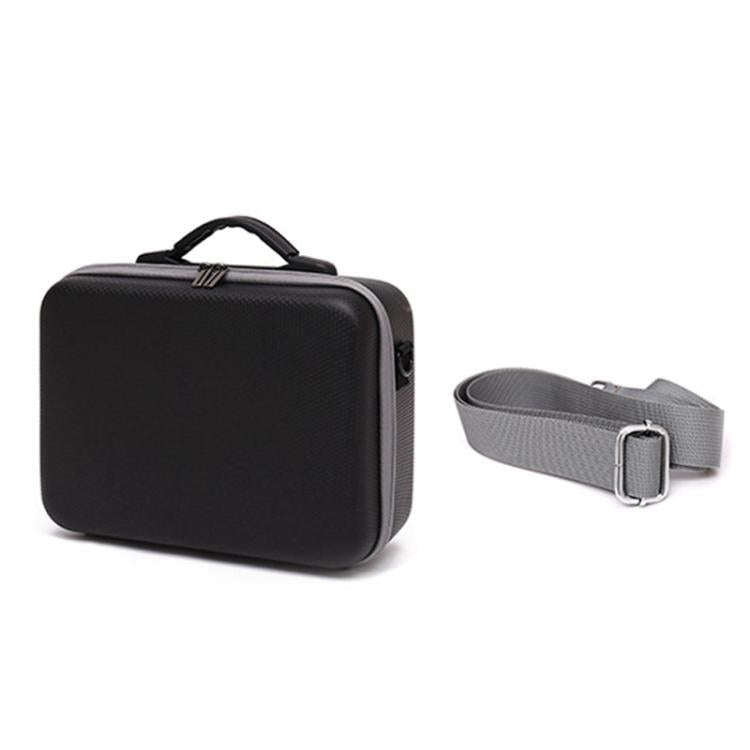 For DJI Neo BKANO NE-003 Portable Storage Bag Shoulder Crossbody Bag(Black)